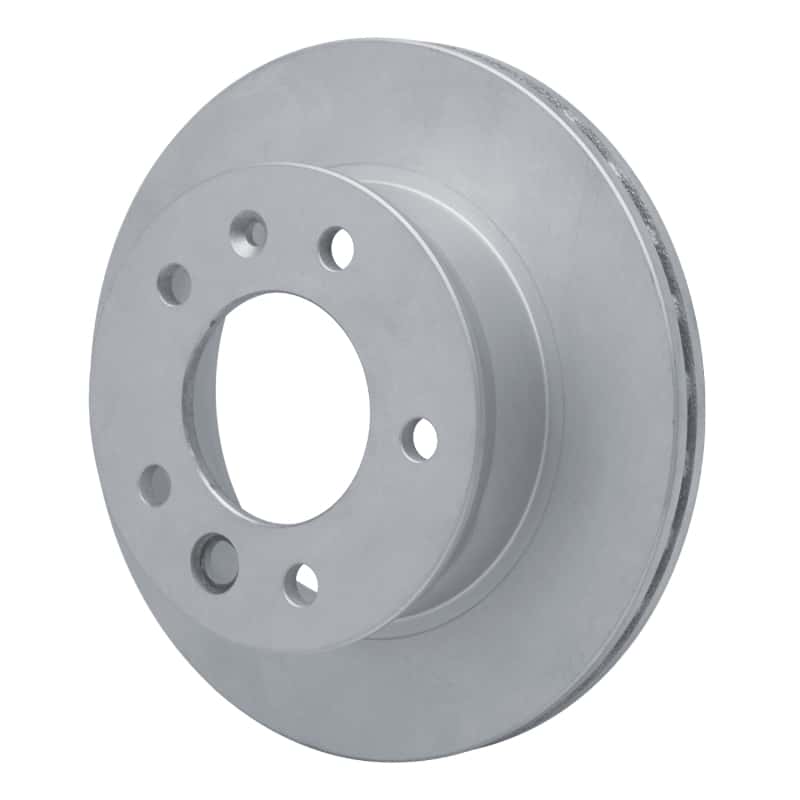 DFC — DFC 02-06 Dodge Sprinter 3500 Front Brake Rotor
DFC Brake Rotor - view 2