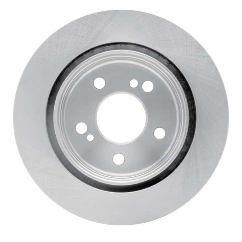 DFC — DFC 92-95 Mercedes-Benz E420 Rear Brake Rotor
DFC Brake Rotor - view 5