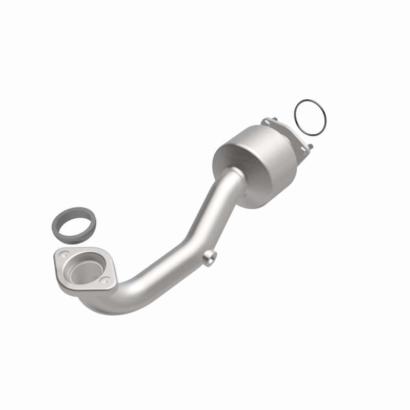 Magnaflow — MagnaFlow Conv Direct Fit 16-18 Honda HR-V 1.8L
OEM Grade
OEM - view 28