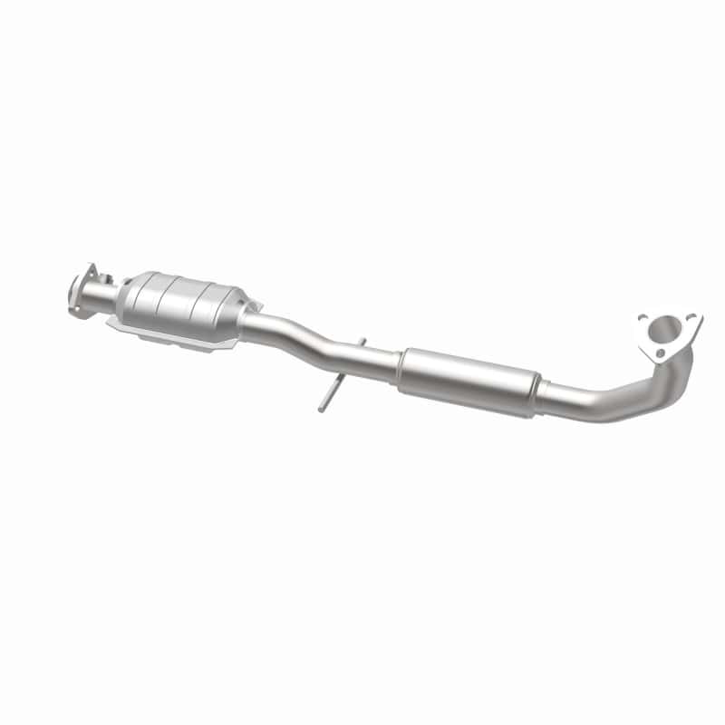 Magnaflow — MagnaFlow Conv DF Saturn 96-97 1.9L Dohc
HM Grade
HM - view 19