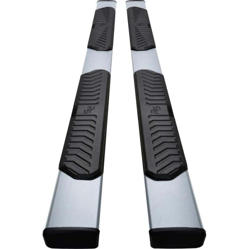 Westin — Westin 19-22 Chevrolet Silverado 1500 CC R5 XD Nerf Step Bars - SS
Nerf/Step Bar - view 7