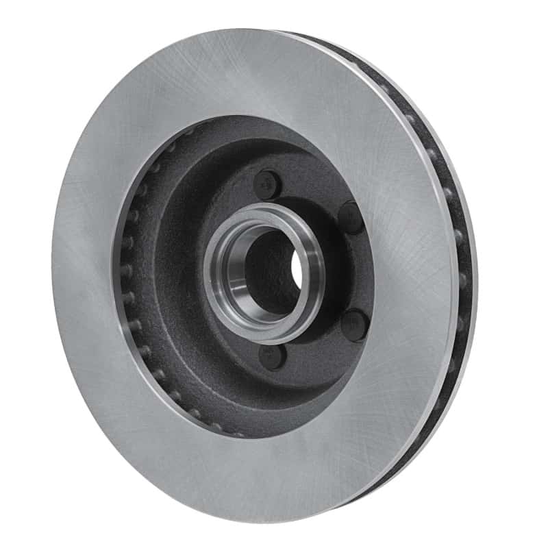 DFC — DFC 74-84 Chrysler Town & Country Front Brake Rotor
DFC Brake Rotor - view 4