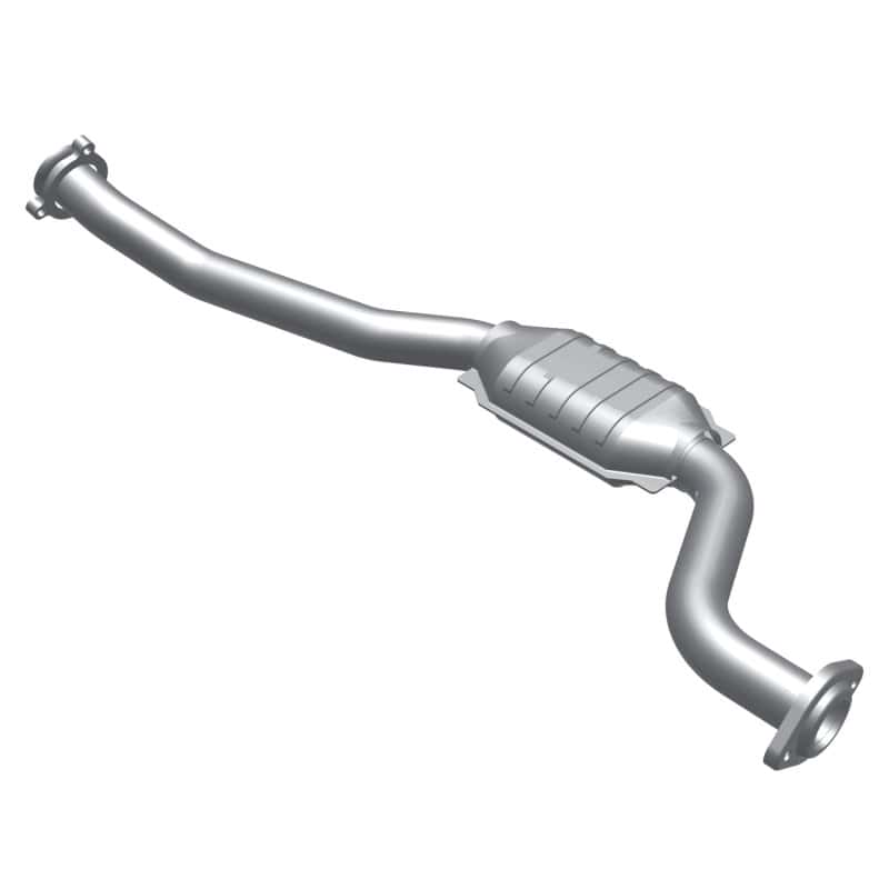 Magnaflow — MagnaFlow Conv DF 04-06 Colorado 2.8/3.5
HM Grade
HM - view 1