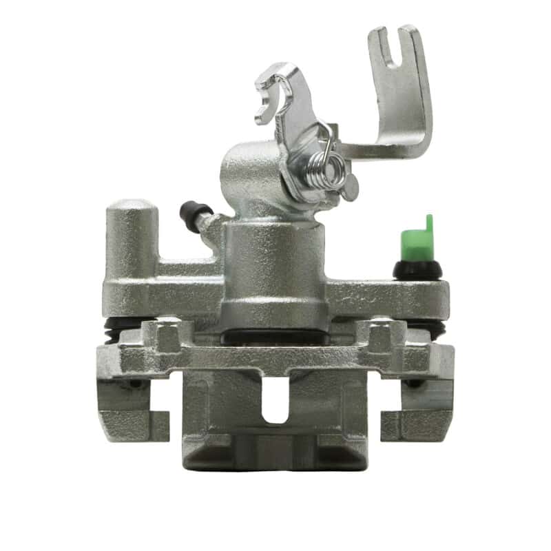 DFC — DFC 90-93 Mazda Miata Rear-L Premium Caliper - Silver Zinc Coated
DFC Brake Caliper - view 5
