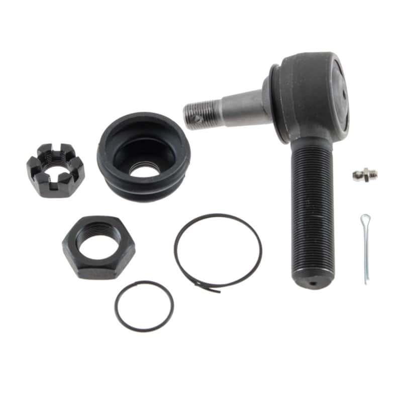 Synergy Mfg — Synergy Jeep JK/JKU HD Single Plane Tie Rod End Metal On Metal 7/8-18 LH - view 5