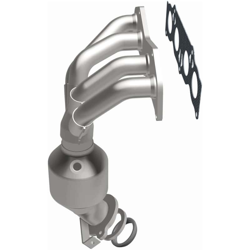 Magnaflow — MagnaFlow Conv DF 04-05 Toyota RAV4 2.4L
HM Grade
HM - view 5