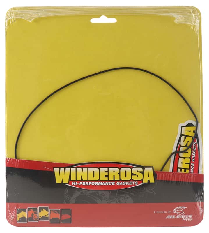 Vertex Pistons — Vertex Gaskets 00-06 Honda RVT1000R RC51 Outer Clutch Gasket Kit - view 2