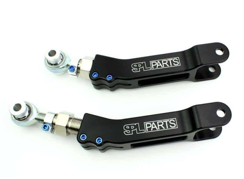SPL Parts — SPL Parts 2015+ Subaru WRX/STI Rear Traction Arms
Control Arms - view 4