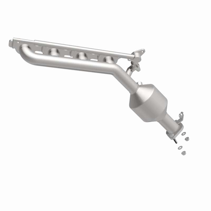 Magnaflow — Magnaflow Conv DF 10-14 GX460 4.6L Manifold
OEM Grade
OEM - view 11