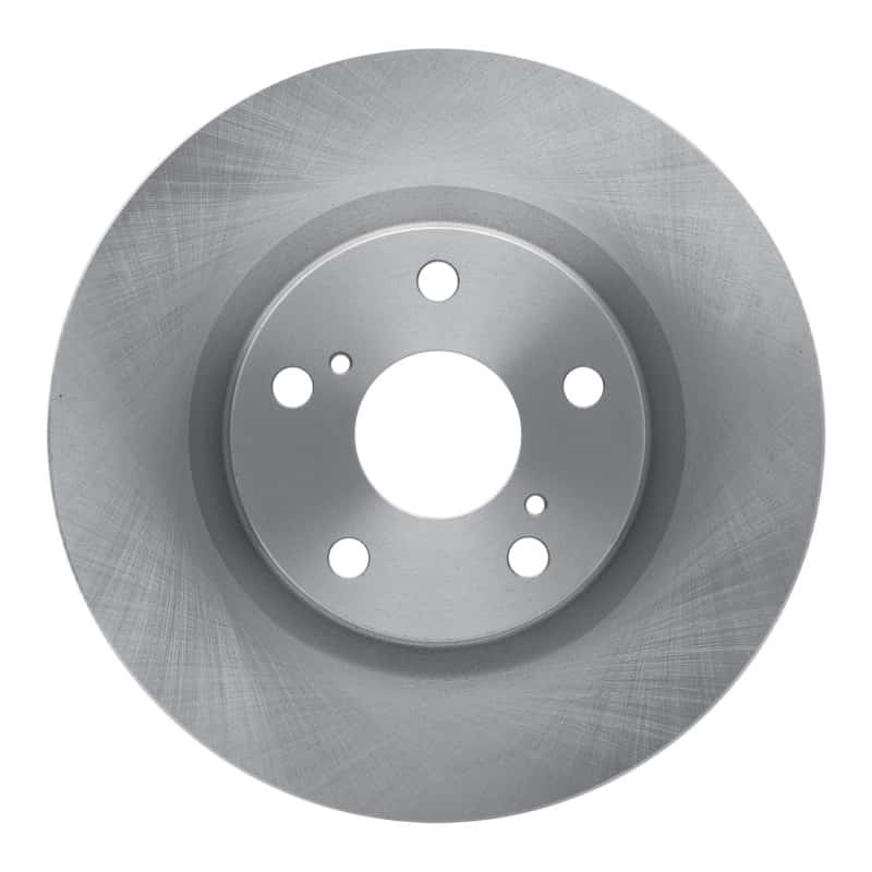 DFC — DFC 11-16 Scion tC Front Brake Rotor
DFC Brake Rotor - view 1
