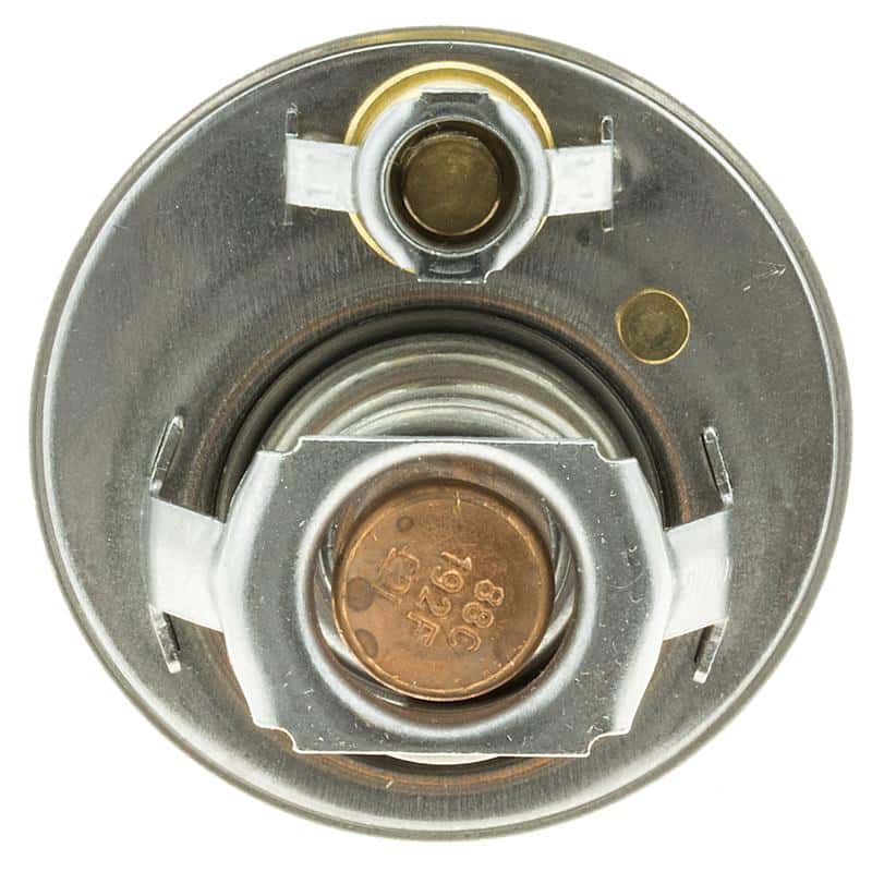 Gates — Gates 90-00 Mazda MX-5 Miata / Protege Thermostat - 192 Degree - view 2