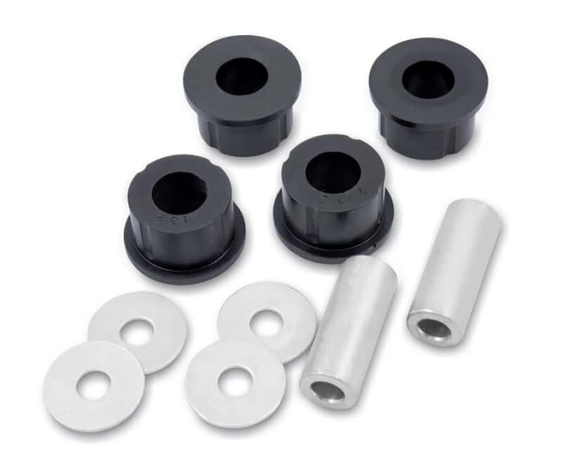 Superpro — SuperPro 1988 Honda Prelude 2.0 S Front Lower Shock Absorber-to-Control Arm Mount Bushing Kit
Bushing Kit - view 1