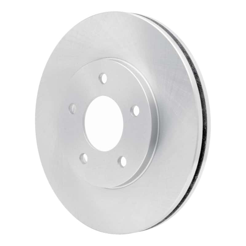 DFC — DFC 94-01 Buick Regal Front Brake Rotor
DFC Brake Rotor - view 2