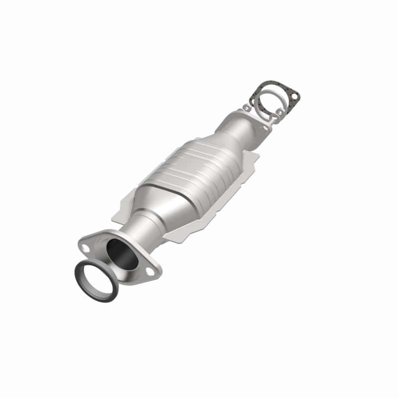 Magnaflow — Magnaflow Conv DF 2003-2006 MONTERO 3.8 L Underbody
OEM Grade
OEM - view 27