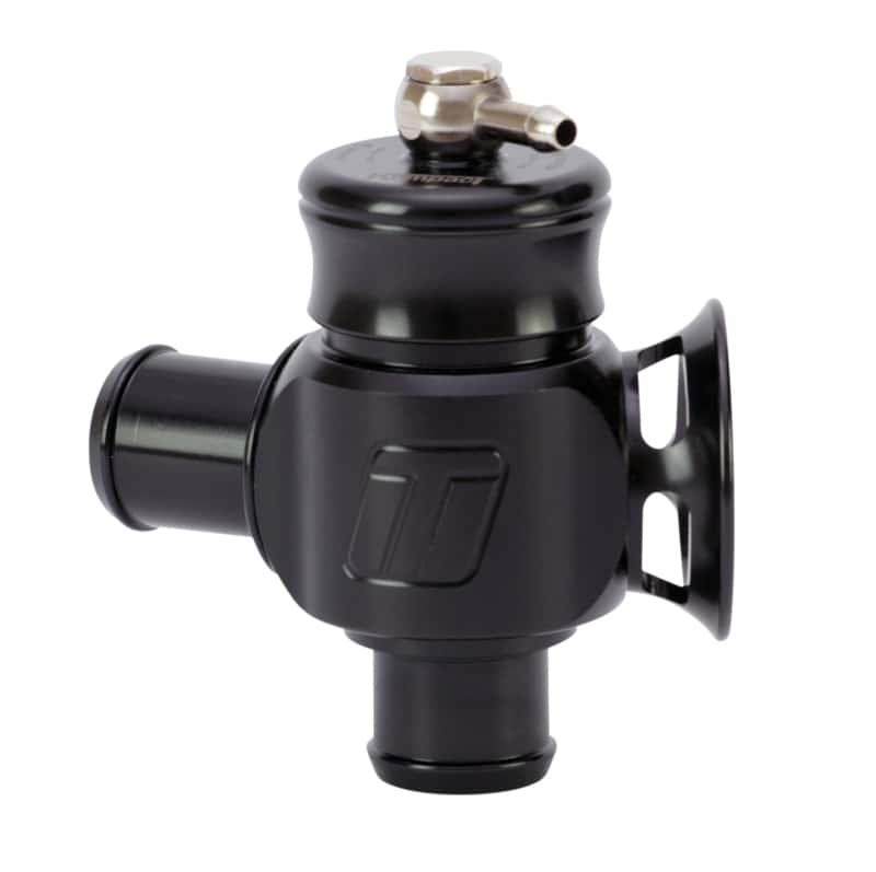 Turbosmart — Turbosmart BOV Kompact Dual Port-25mm
Blow Off Valve - view 1