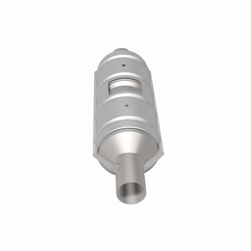 Magnaflow — MagnaFlow Conv Univ 97-02 Ford Truck And Vans
HM Grade
HM - view 16