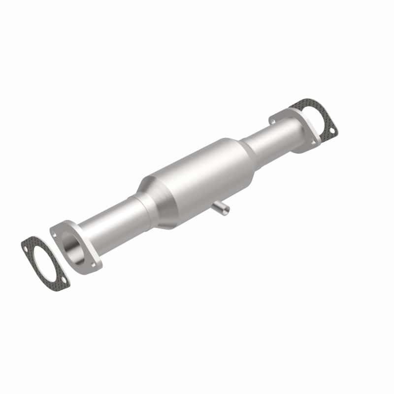 Magnaflow — MagnaFlow Conv DF Ford 83 85
Standard Grade
Standard - view 7