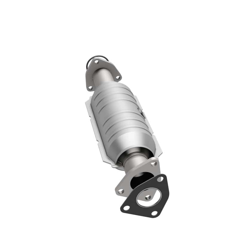 Magnaflow — MagnaFlow Conv DF 02-03 Acura CL 3.2L 49 st
HM Grade
HM - view 24