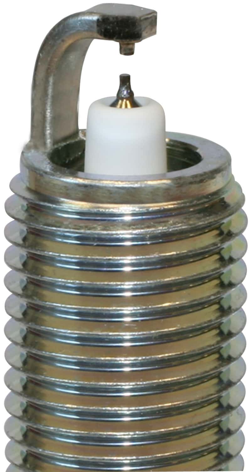NGK — NGK Iridium/Platinum Spark Plug Box of 4 (DILKAR8A8)
H. I. Spark Plug - view 3