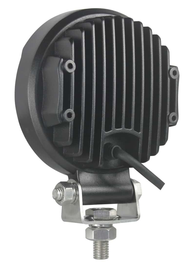 Hella — Hella ValueFit Work Light 5RD 1.0 LED MV CR LT - view 14