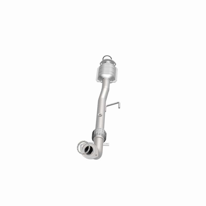 Magnaflow — MagnaFlow Conv DF 07-09 Toyota Camry 2.4L
HM Grade
HM - view 23
