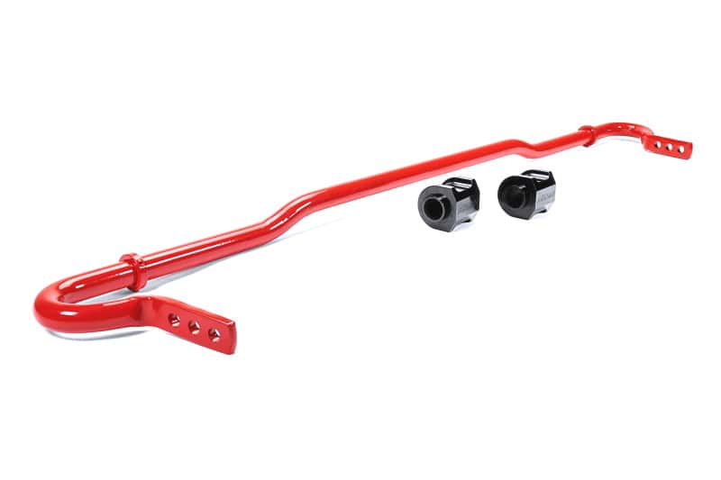 Perrin Performance — PERRIN 08-21 WRX/STI & 13-26 BRZ/FR-S/86/GR86 Rear Sway Bar - 18mm - view 5