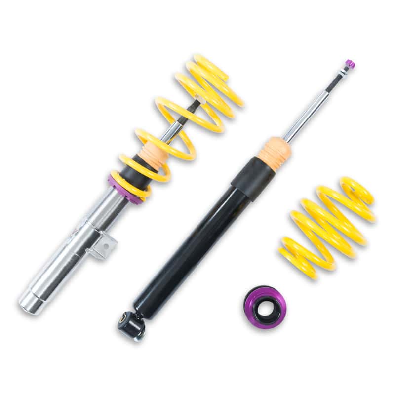 KW — KW Coilover Kit V2 BMW M3 E46 (M346) Coupe Convertible
Coilover Kit - view 5