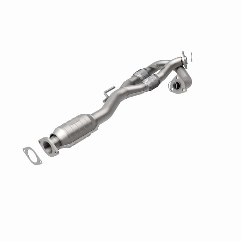 Magnaflow — MagnaFlow Conv DF 03-07 Nissan Murano 3.5L Y-Pipe Assembly (49 State)
HM Grade
HM - view 16