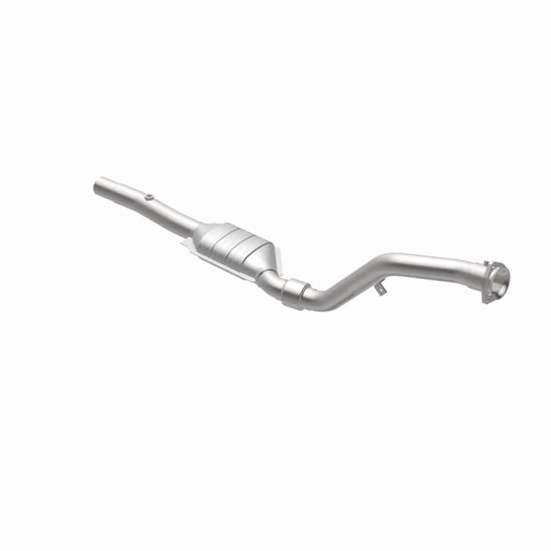 Magnaflow — MagnaFlow Conv DF 00-03 Audi A8 Quatt 4.2L Passenger Side
OEM Grade
OEM - view 22