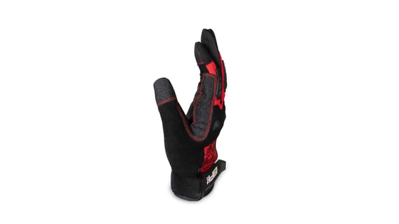 Body Armor 4x4 — Body Armor 4x4 Trail Gloves Large
Trail Gloves - view 3