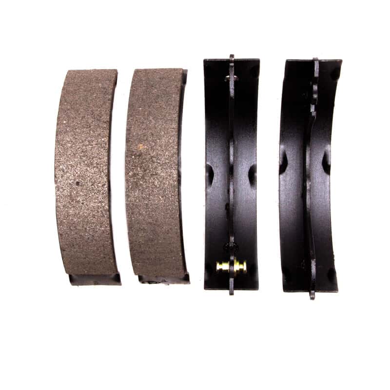 DFC — DFC 91-96 Dodge Colt Rear Premium Service Shoes
DFC Brake Shoe Set - view 2