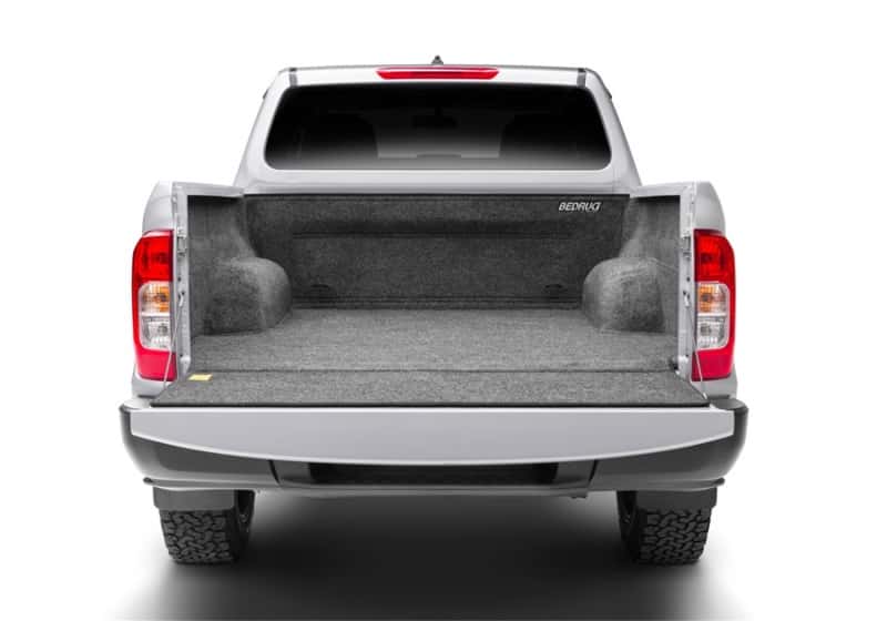 BedRug — BedRug 04-15 Nissan Titan Crew Cab 5.5ft Bedliner - view 13