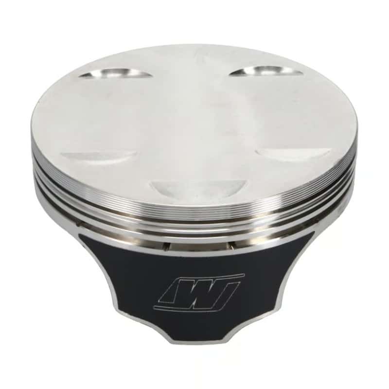 Wiseco — Wiseco Yamaha YFM660 Raptor/Grizzly/Rhino 9.91 CR Piston Kit
Piston Kit - view 8