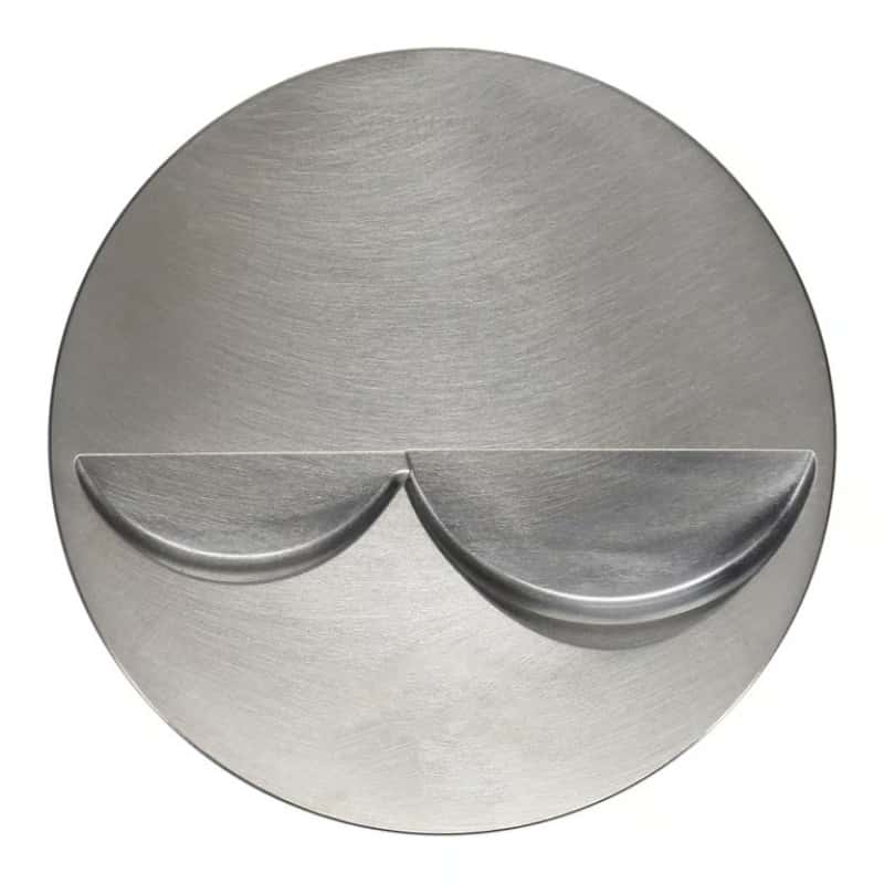 Wiseco — Wiseco Chevy XLS FT 1.250inch CH Piston Shelf Stock
Piston - view 9