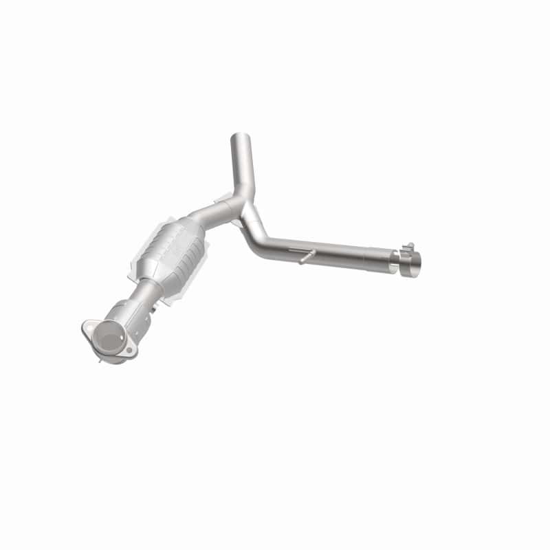 Magnaflow — MagnaFlow Conv DF 04-06 F-150 5.4 2WD P/S 49S
HM Grade
HM - view 26