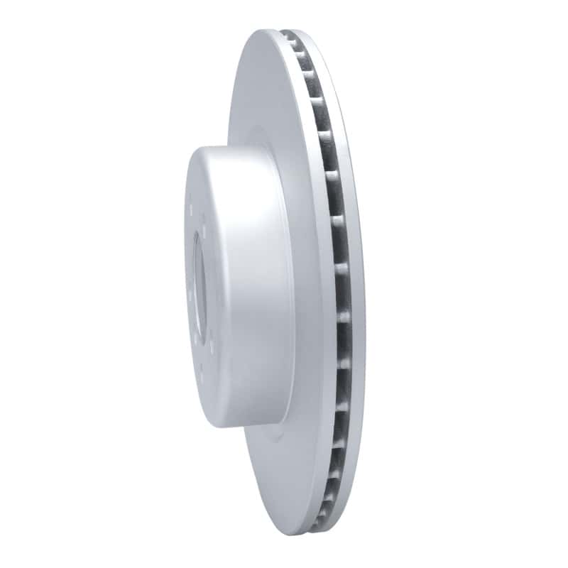 DFC — DFC 11-16 BMW 528i Front GeoSPEC Coated Rotor
DFC Brake Rotor - view 2