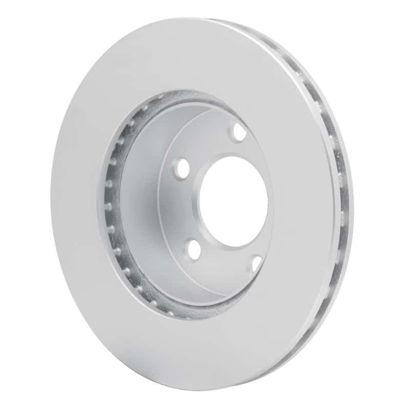 DFC — DFC 95-02 Ford Ranger (USA/Canada) Front GeoSPEC Coated Rotor
DFC Brake Rotor - view 4