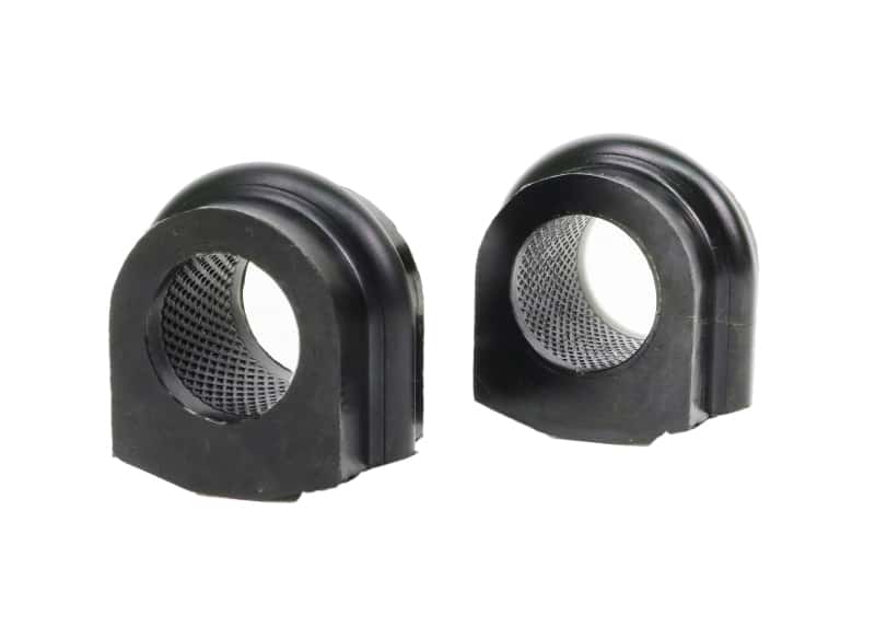 Whiteline — Whiteline 94-99 Skyline R33 GTS RWD /89-93 Skyline R32 GTS RWD 24mm Front Sway Bar Mount Bushing Kit
Sway Bar Service Kit - view 1