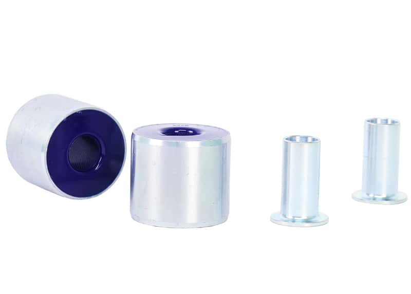 Superpro — SuperPro 2004 Mazda 3 i Front Lower Inner Rearward Control Arm Bushing Kit
Bushing Kit - view 2