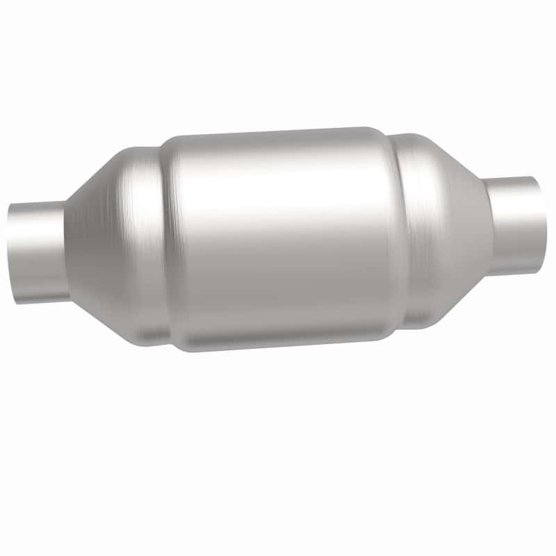 Magnaflow — MagnaFlow Conv Univ 1.75inch C/C
OEM Grade
Standard - view 11