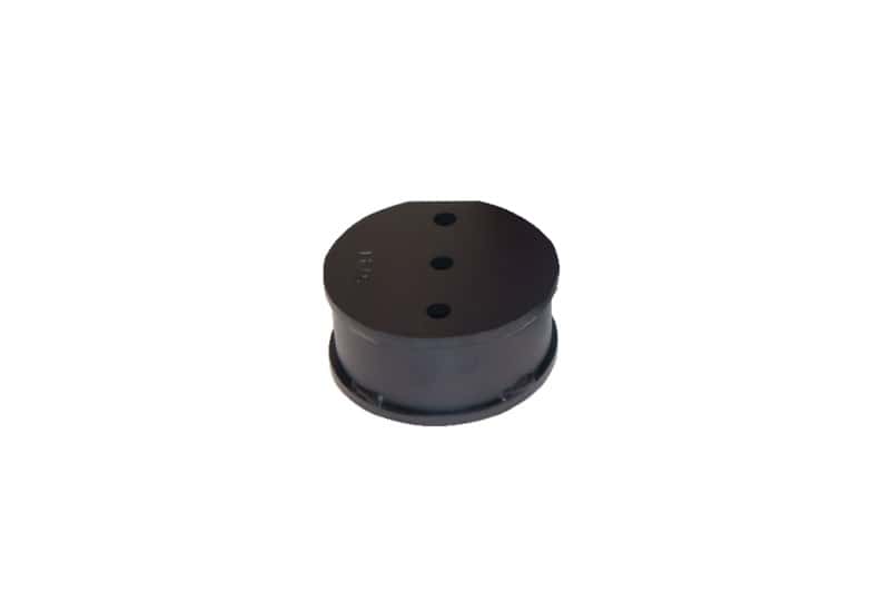 Firestone — Firestone Ride-Rite Axle Air Spring Lift Spacer 1.25in. (WR17602536)
AirHelpSprSpacer - view 1