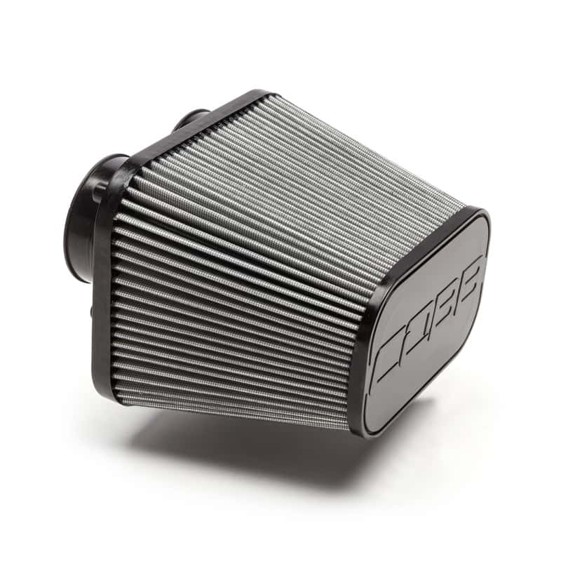 COBB — Cobb 17-20 Ford F-150 Raptor High Flow Replacement Dry Media Air Filter - view 1
