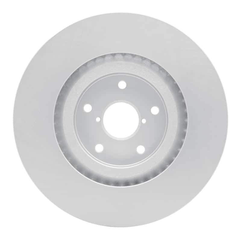 DFC — DFC 19-23 Subaru Ascent Front GeoSPEC Coated Rotor
DFC Brake Rotor - view 5