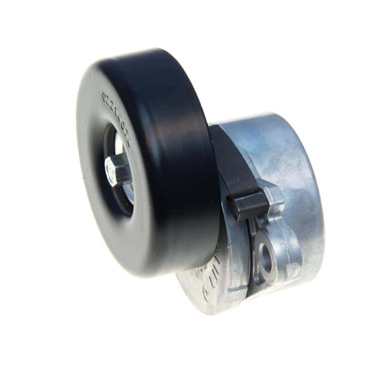 Gates — Gates 90-93 Ford Ranger V-6 4.0L Tensioner Assy. Belt Drive Tensioner - view 12