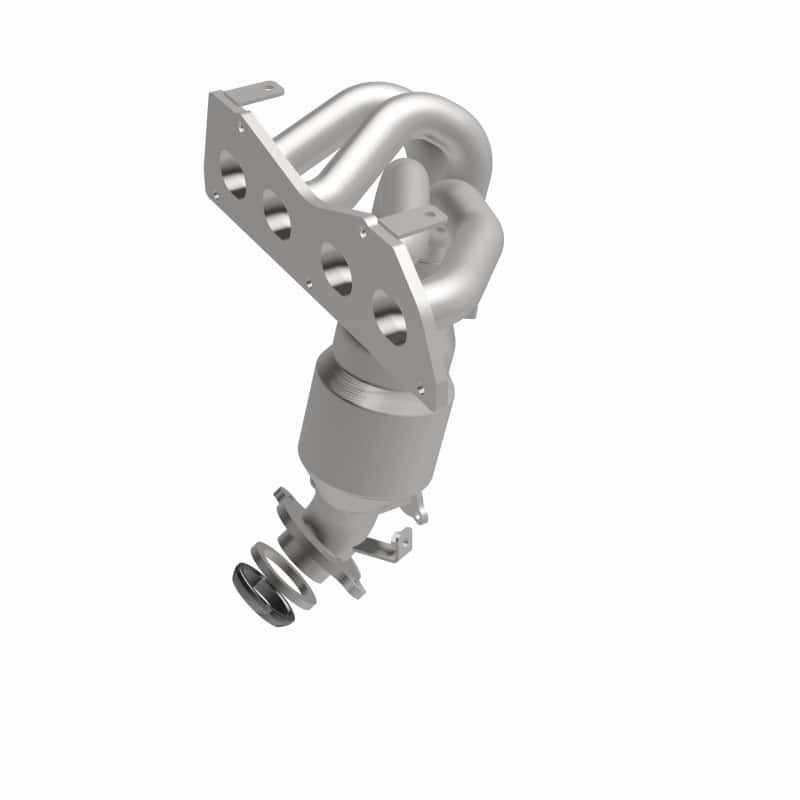 Magnaflow — MagnaFlow Conv DF 12-15 Camry 2.5 Manifold
OEM Grade
OEM - view 7