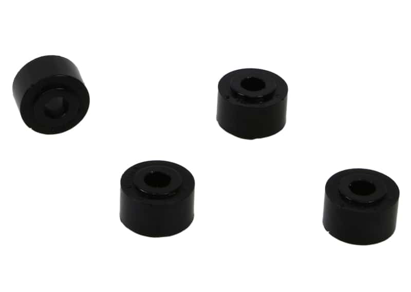 Whiteline — Whiteline Plus 10/65-73 Mustang / 11/92-9/95 Toyota Camry Rear Shock Absorber - Upper & Lwr Bushing
Bushing Kit - view 4