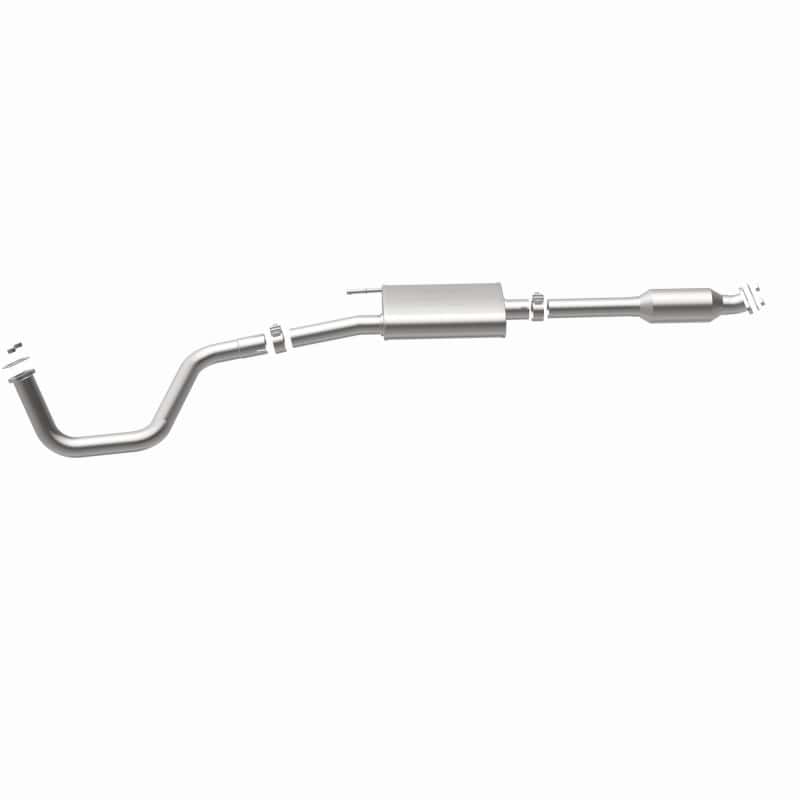 Magnaflow — MagnaFlow Conv Direct Fit OEM 20-22 Kia Soul 2L Underbody
OEM Grade
OEM - view 21