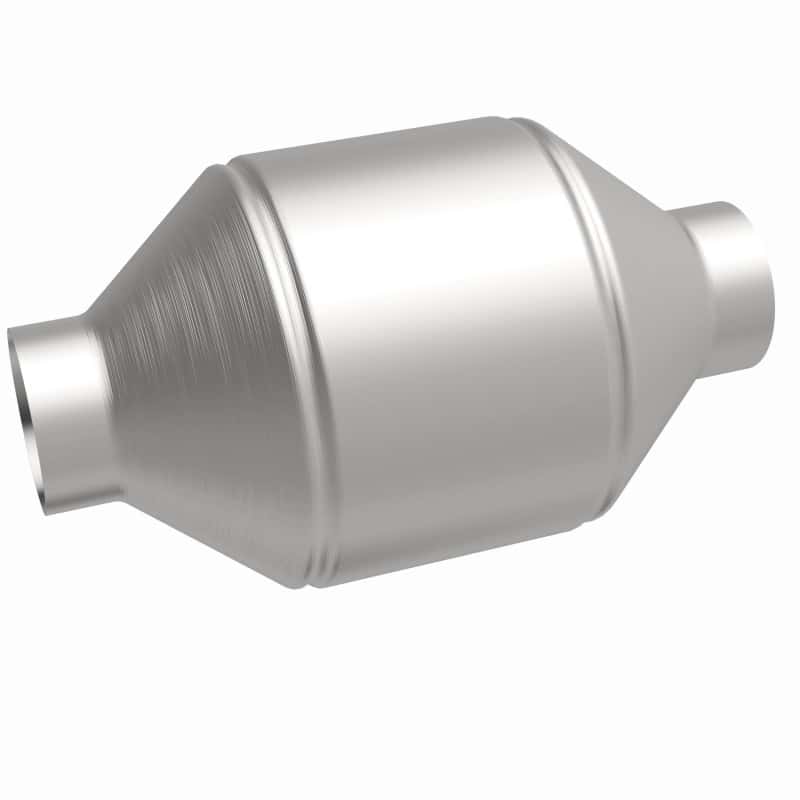 Magnaflow — MagnaFlow Conv Universal 5.0 C/C 2.0 Spun OEM
OEM Grade
OEM - view 10