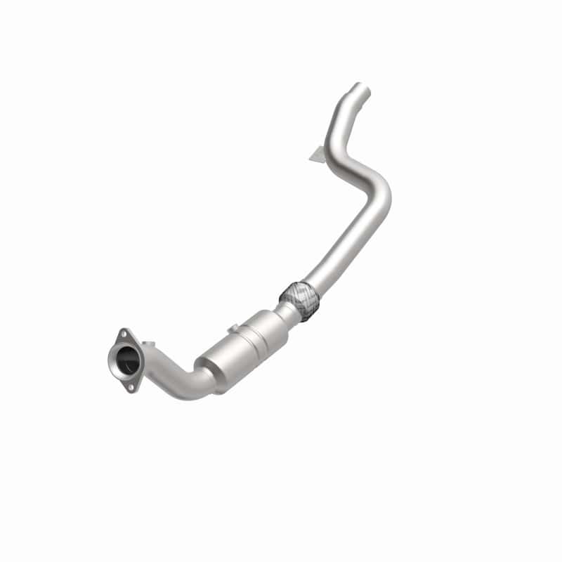 Magnaflow — MagnaFlow 11-14 Chrysler 300 / Dodge Challenger/Charger 3.6L Rear Direct Fit Catalytic Converter
OEM Grade
OEM - view 28