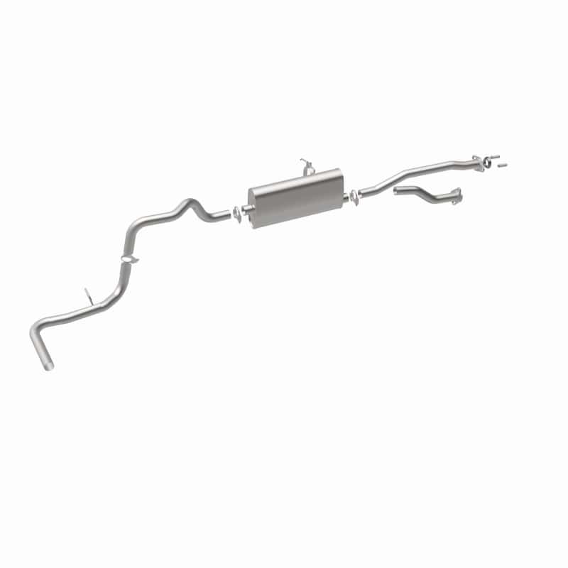 Magnaflow — MagnaFlow BRE Exhaust Kit 03 Mazda B3000 3.0L
Exhaust Kit - view 15